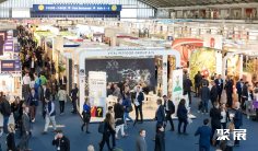 荷兰PLAM展2026时间地点