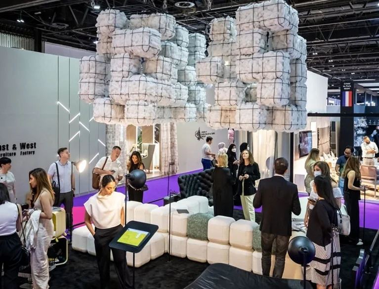 2026迪拜家具展(INDEX DUBAI)逛展指南：时间地点/门票多少钱？