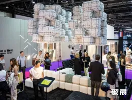 迪拜家具展现场图片10