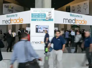 2027美国康复展(Medtrade)时间表及地点