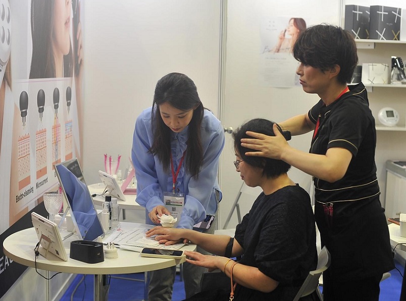 2026新加坡美容展(Beauty Asia Singapore)参展攻略:时间/地点/门票怎么买?