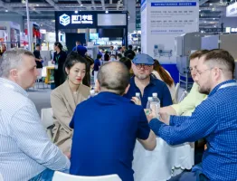 2025年深圳食品及加工包装展览会门票购买途径？怎么购票？