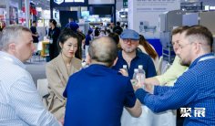 深圳食品加工展2025参展攻略(时间+地点+观众预约)