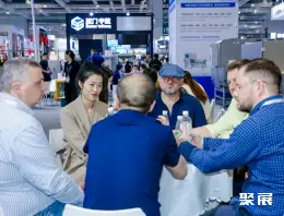 深圳食品加工展展会现场(现场盛况)4