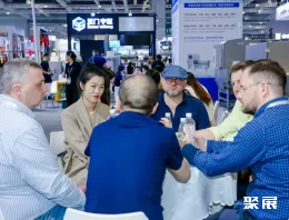 深圳食品加工展现场图片4