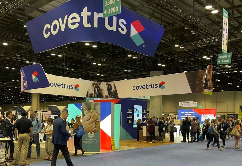 澳大利亚兽医展2026展位费与展位申请