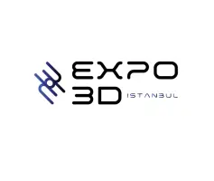 土耳其伊斯坦布尔3D打印、增材制造展览会Logo