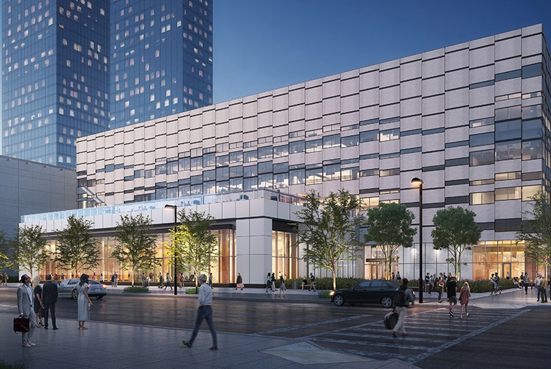 Cleveland Convention Center