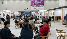 2026年大邱纺织展门票价格,如何购买?