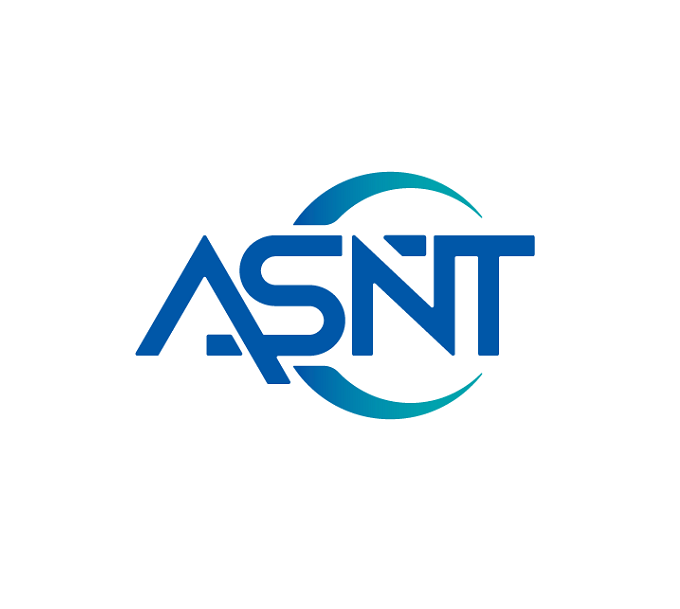 ASNT Annual Conference exhibition logo
