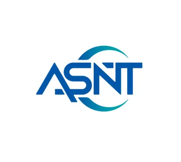 美國無損檢測展logo