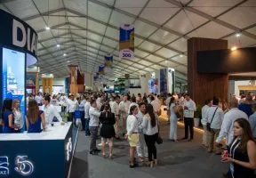 2025墨西哥石油展展位价格与展位预定