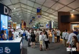 墨西哥石油天然气展展会现场(现场盛况)3
