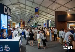 墨西哥石油展现场图片3