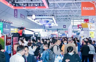 深圳紧固件展现场图片1