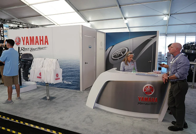 2026埃及游艇展(Egypt International Boat Show)会刊