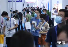 深圳国际智慧显示展展会现场(现场盛况)4