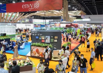 FRUIT LOGISTICA 2026德国柏林果蔬展2月4日启幕!门票购买、购票入口