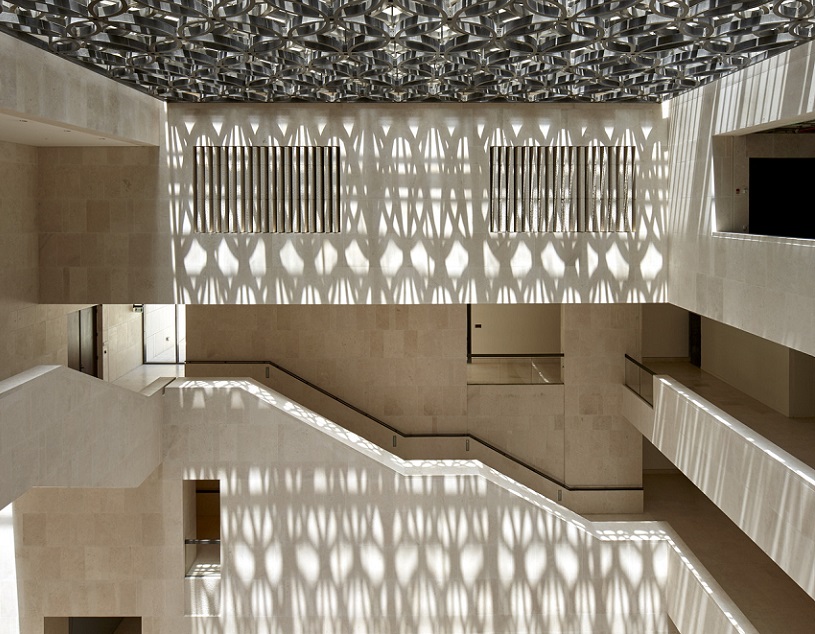 卡塔尔多哈M7创作中心