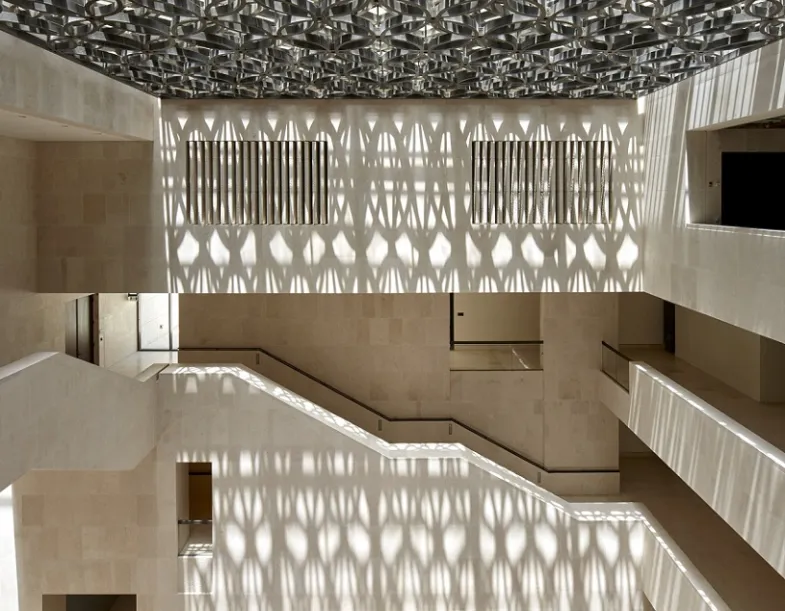 M7-Msheireb Cultural Forum