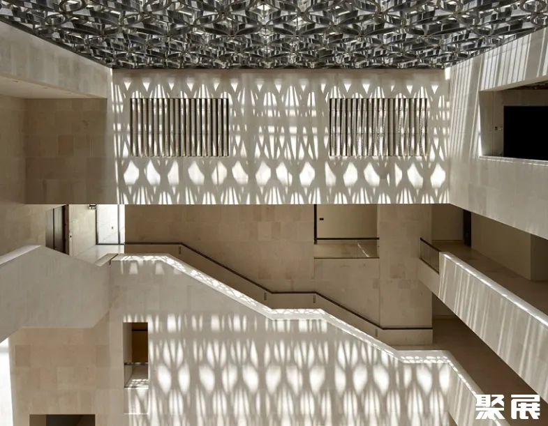 卡塔尔多哈M7创作中心