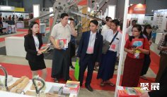 缅甸木工机械展2025参展攻略(时间地点+门票多少钱?)