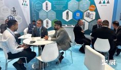 迪拜电梯展2026展品有哪些?