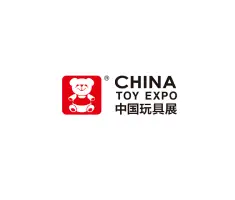 上海玩具展Logo