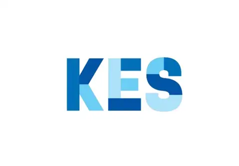 韩国电子展logo