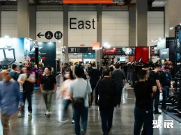 台北自行车展现场图片4