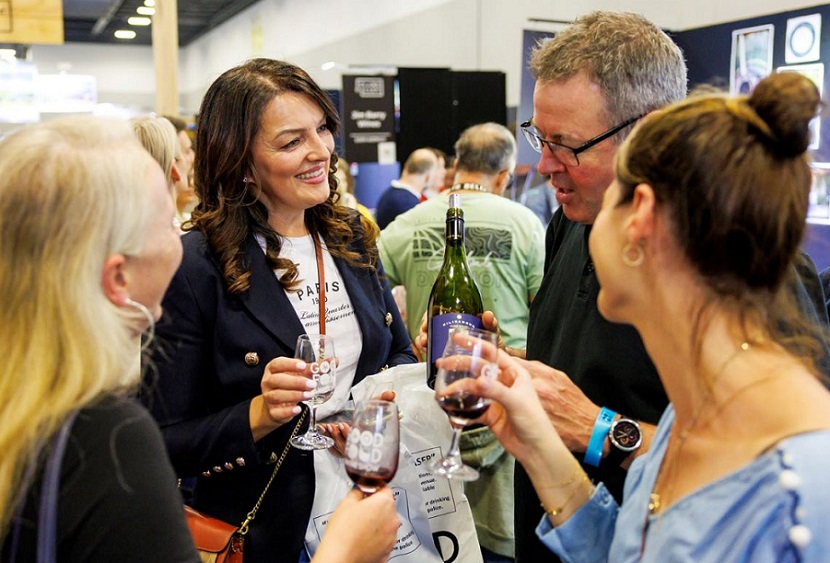 2026年悉尼食品展(Good Food & Wine Show)门票购买途径?怎么购票?