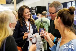 悉尼食品展现场图片8