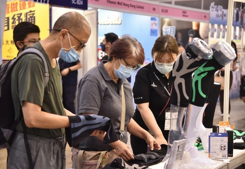 2026香港户外品展参展攻略（时间+地点+观众预约）