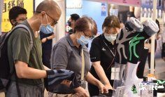 2026香港户外品展参展攻略(时间+地点+观众预约)