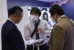 泰国特许经营展2025展品范围