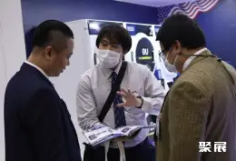 曼谷特许经营展展会现场(现场盛况)8
