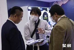 泰国特许经营展现场图片8