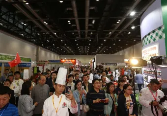 北京餐饮展2025门票在哪买