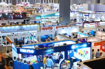 印度线材展2025展商名录