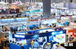 印度线材展现场图片1