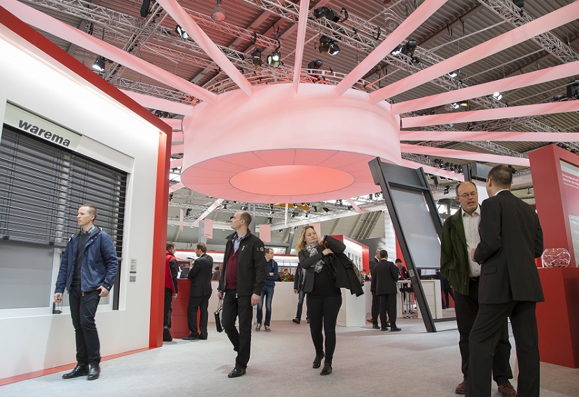 斯图加特门窗展现场图片10