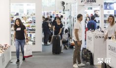 意大利鞋展2026参展攻略(时间+地点+观众预约)