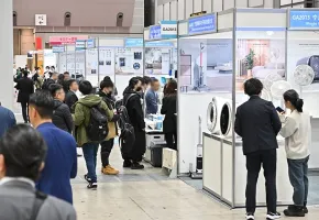 日本家电展2026展商名录