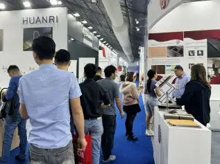 2026越南建材展(VIETBUILD)展品范围有哪些?