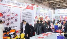 上海乐园展(WAE)2026逛展指南:时间地点/门票价格