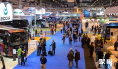 2026西班牙巴士展观众登记及登记方式