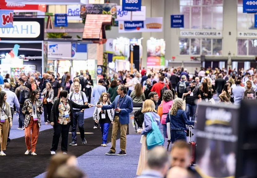 2026美国宠物护理展会刊