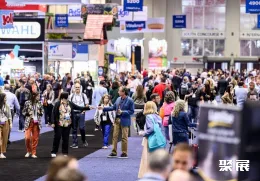 美国宠物护理展现场图片1