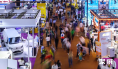 春季广交会2025时间与地点