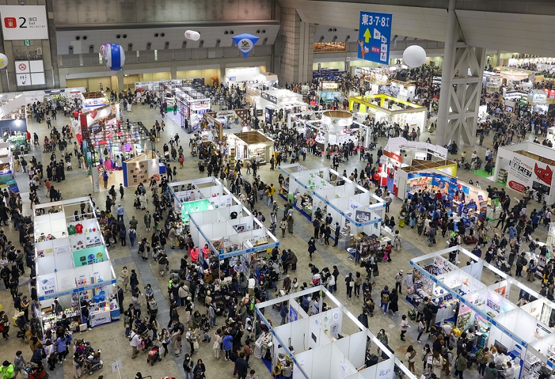 Interpets Osaka日本宠物用品展、大阪宠物展2024门票的价格和购票渠道